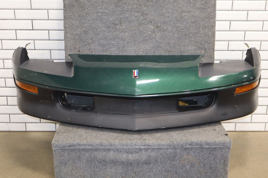 1993 - 1997 Chevy Camaro Front Bumper *W/O Ground Effects*