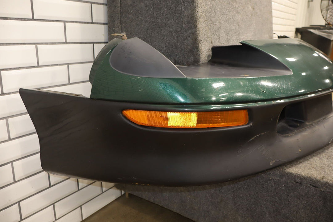 1993 - 1997 Chevy Camaro Front Bumper *W/O Ground Effects*