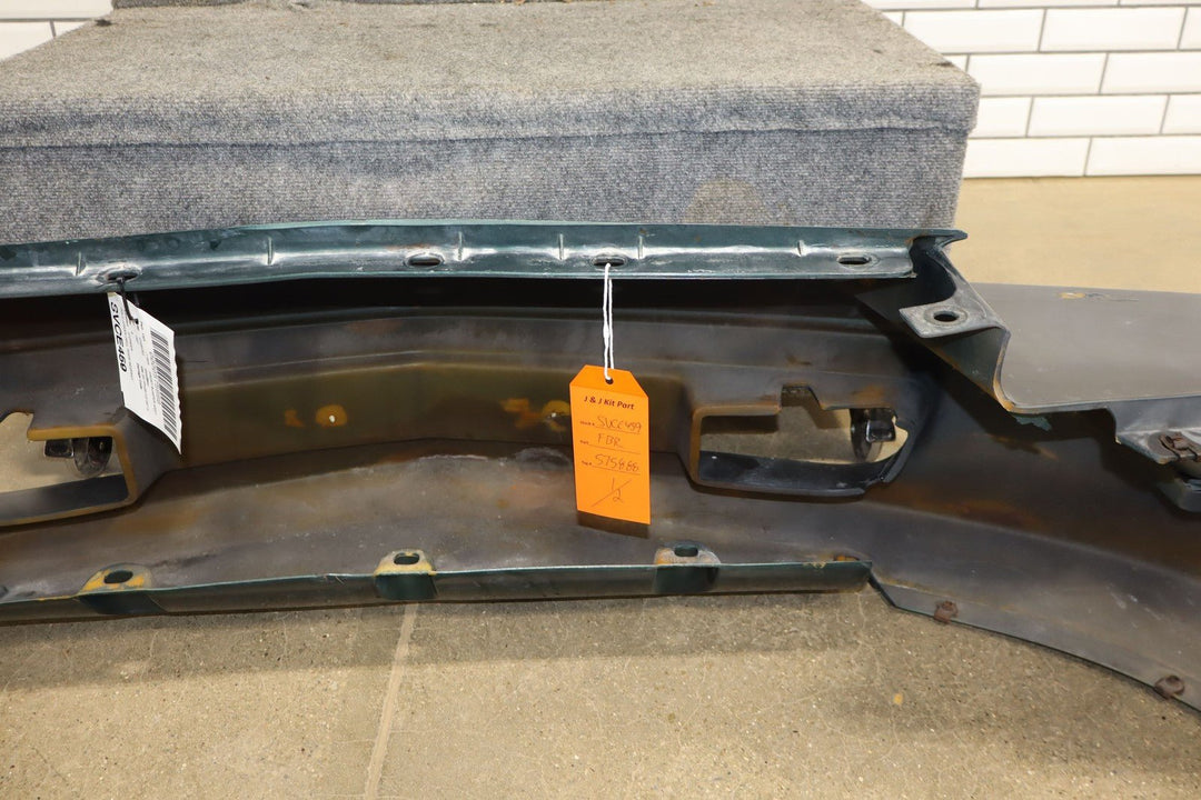 1993 - 1997 Chevy Camaro Front Bumper *W/O Ground Effects*