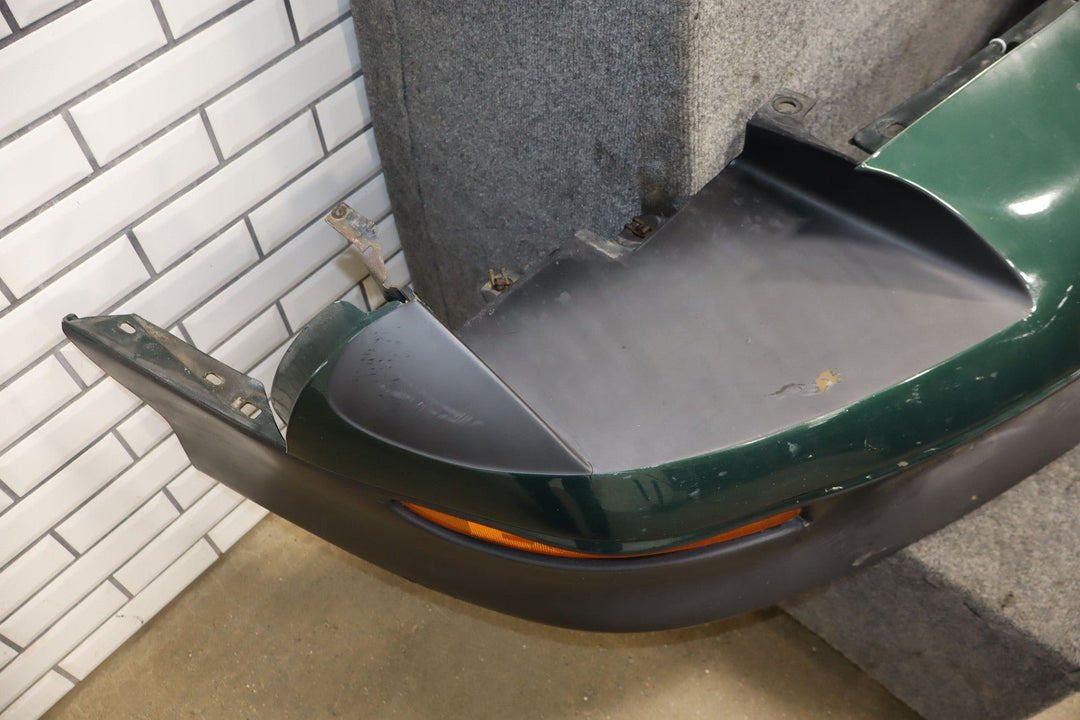 1993 - 1997 Chevy Camaro Front Bumper *W/O Ground Effects*