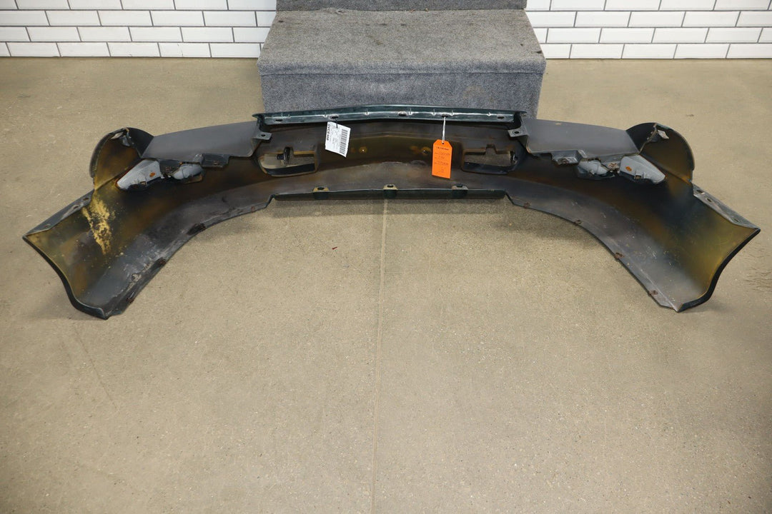 1993 - 1997 Chevy Camaro Front Bumper *W/O Ground Effects*