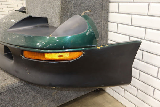 1993 - 1997 Chevy Camaro Front Bumper *W/O Ground Effects*