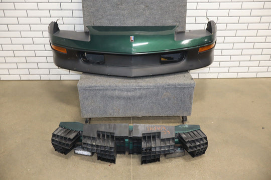 1993 - 1997 Chevy Camaro Front Bumper *W/O Ground Effects*