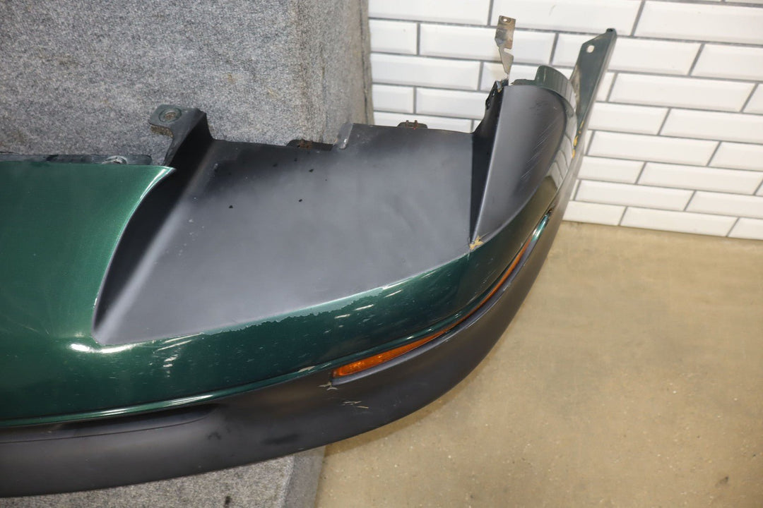 1993 - 1997 Chevy Camaro Front Bumper *W/O Ground Effects*