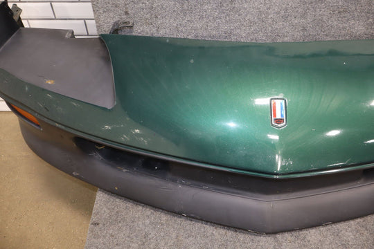 1993 - 1997 Chevy Camaro Front Bumper *W/O Ground Effects*
