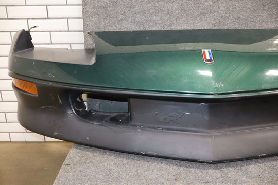 1993 - 1997 Chevy Camaro Front Bumper *W/O Ground Effects*