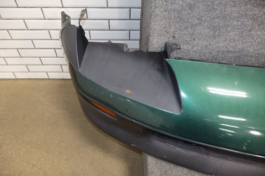 1993 - 1997 Chevy Camaro Front Bumper *W/O Ground Effects*