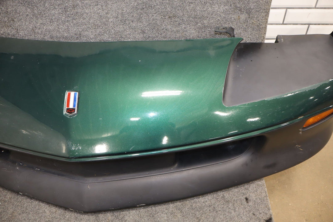 1993 - 1997 Chevy Camaro Front Bumper *W/O Ground Effects*