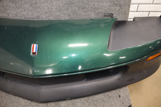 1993 - 1997 Chevy Camaro Front Bumper *W/O Ground Effects*