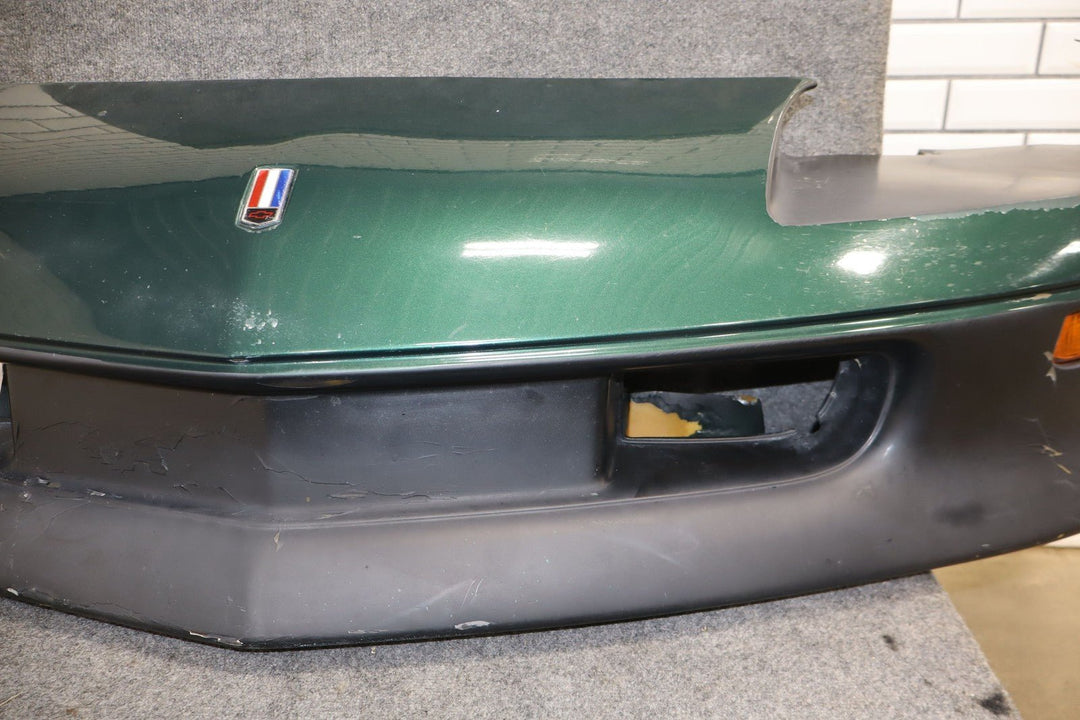 1993 - 1997 Chevy Camaro Front Bumper *W/O Ground Effects*