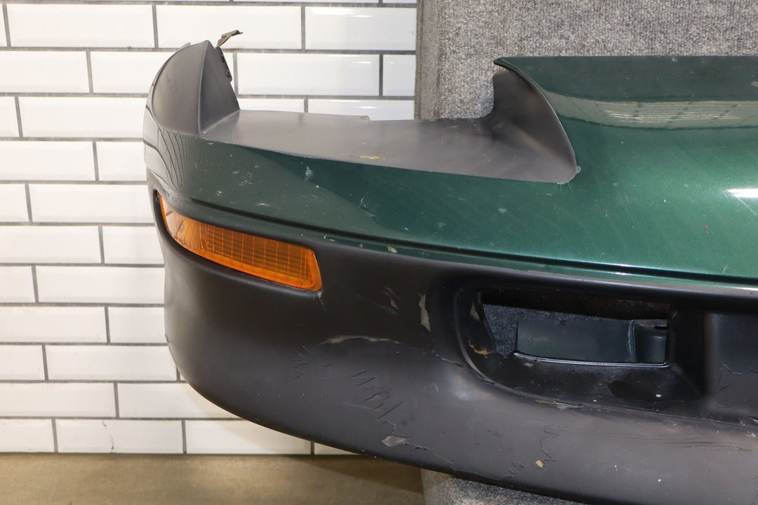 1993 - 1997 Chevy Camaro Front Bumper *W/O Ground Effects*