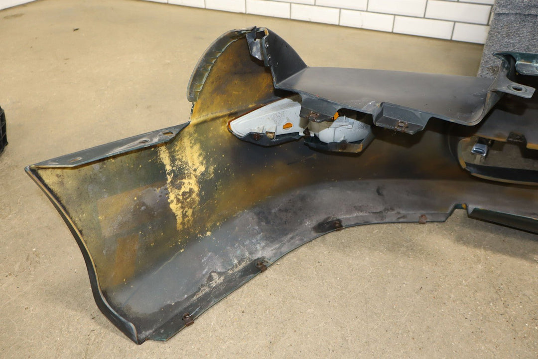 1993 - 1997 Chevy Camaro Front Bumper *W/O Ground Effects*