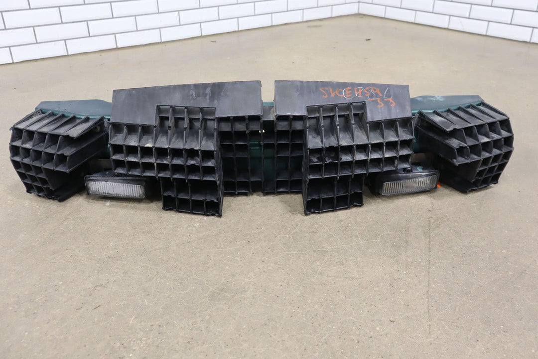 1993 - 1997 Chevy Camaro Front Bumper *W/O Ground Effects*