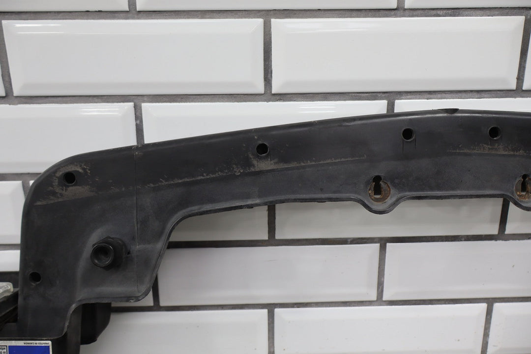 1993 - 1997 Chevy Camaro Front Header Panel W/Headlights