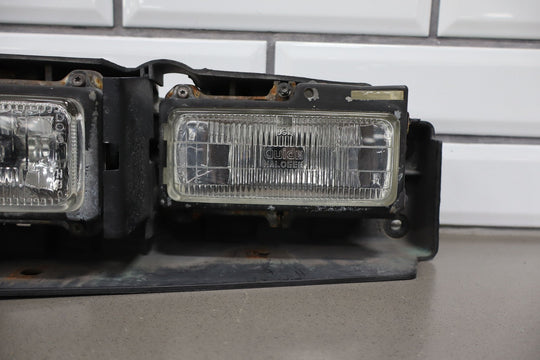 1993 - 1997 Chevy Camaro Front Header Panel W/Headlights