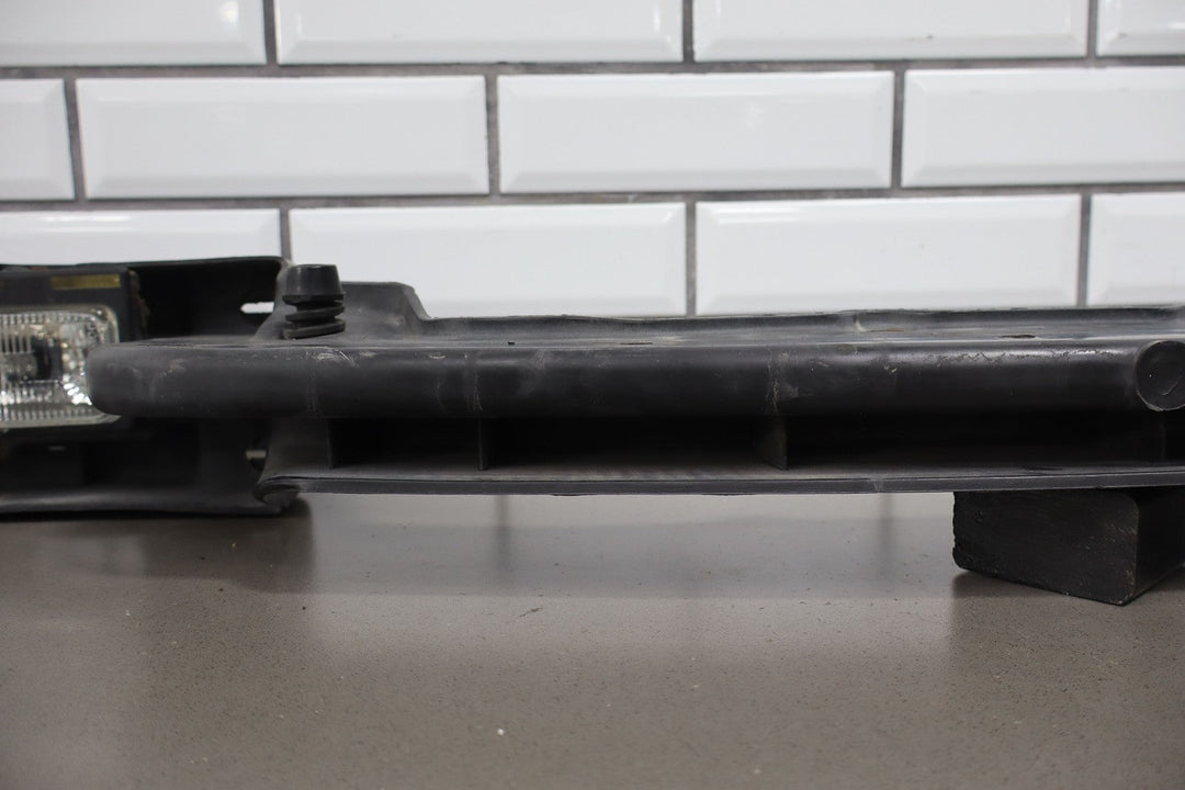 1993 - 1997 Chevy Camaro Front Header Panel W/Headlights