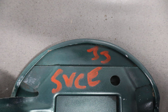 1993 - 1997 Chevy Camaro Fuel Tank Door W/Hinge