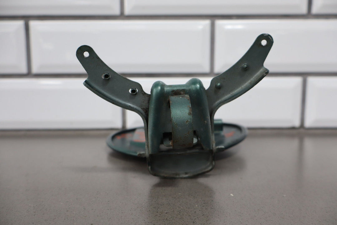 1993 - 1997 Chevy Camaro Fuel Tank Door W/Hinge