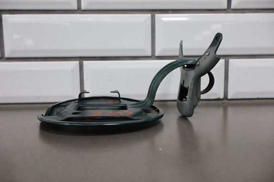 1993 - 1997 Chevy Camaro Fuel Tank Door W/Hinge