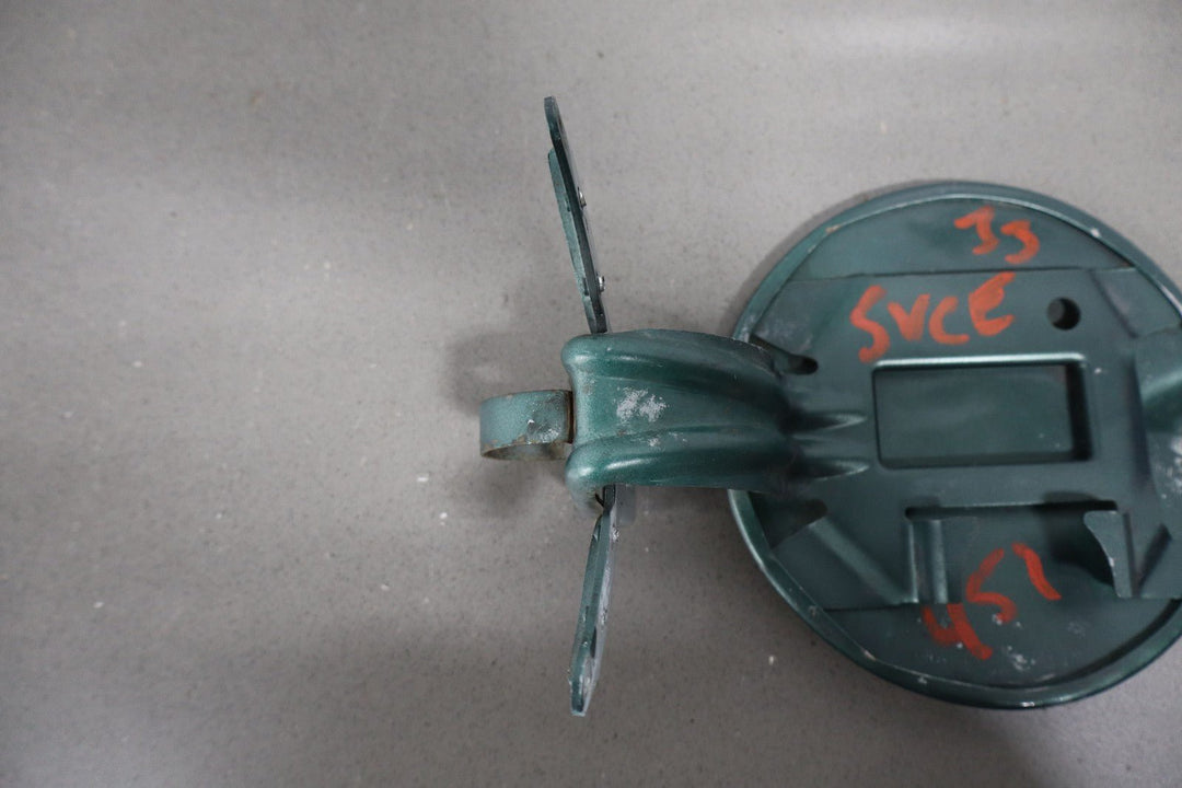 1993 - 1997 Chevy Camaro Fuel Tank Door W/Hinge