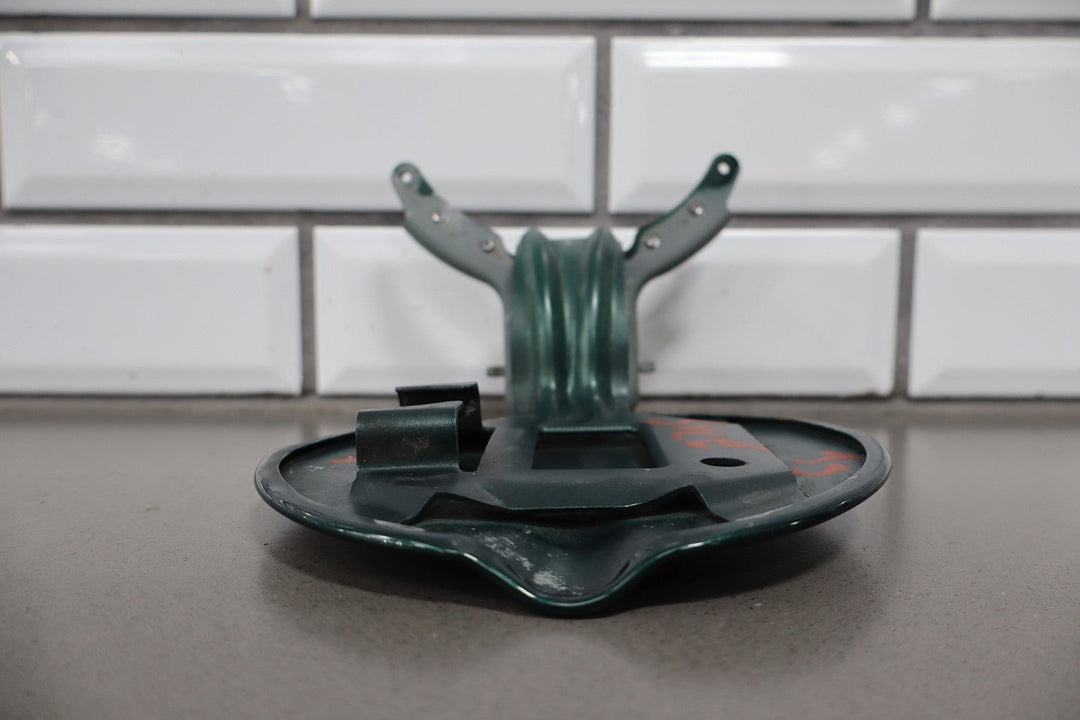 1993 - 1997 Chevy Camaro Fuel Tank Door W/Hinge