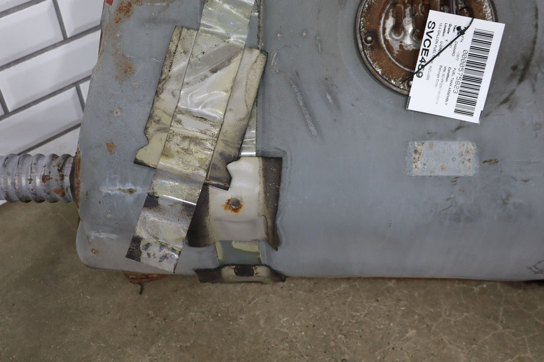 1993 - 1997 Chevy Camaro V6 15.5 Gallon Fuel Tank with Pump OEM