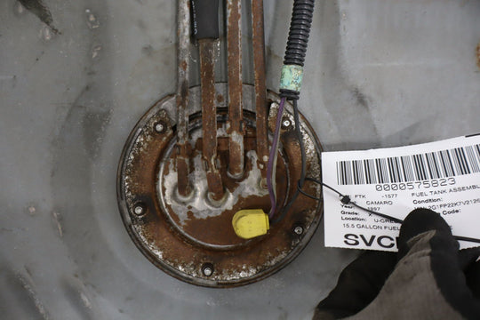 1993 - 1997 Chevy Camaro V6 15.5 Gallon Fuel Tank with Pump OEM