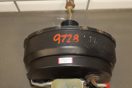 1993-1997 Toyota Land Cruiser Lexus LX450 Brake Booster 4461060792