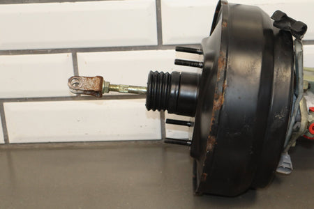 1993-1997 Toyota Land Cruiser Lexus LX450 Brake Booster 4461060792