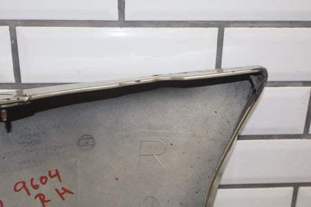 1993-1997 Toyota Land Cruiser Right Front Bumper Flare Extension Desert Dune Pearl