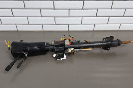 1993-1998 Chevrolet Camaro Steering Column Manual Transmission W/ Tilt, Key, Cruise