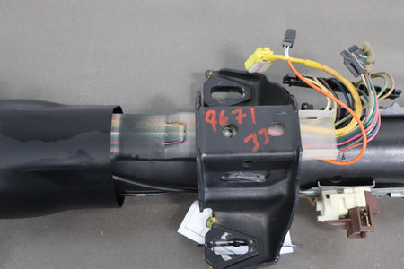 1993-1998 Chevrolet Camaro Steering Column Manual Transmission W/ Tilt, Key, Cruise