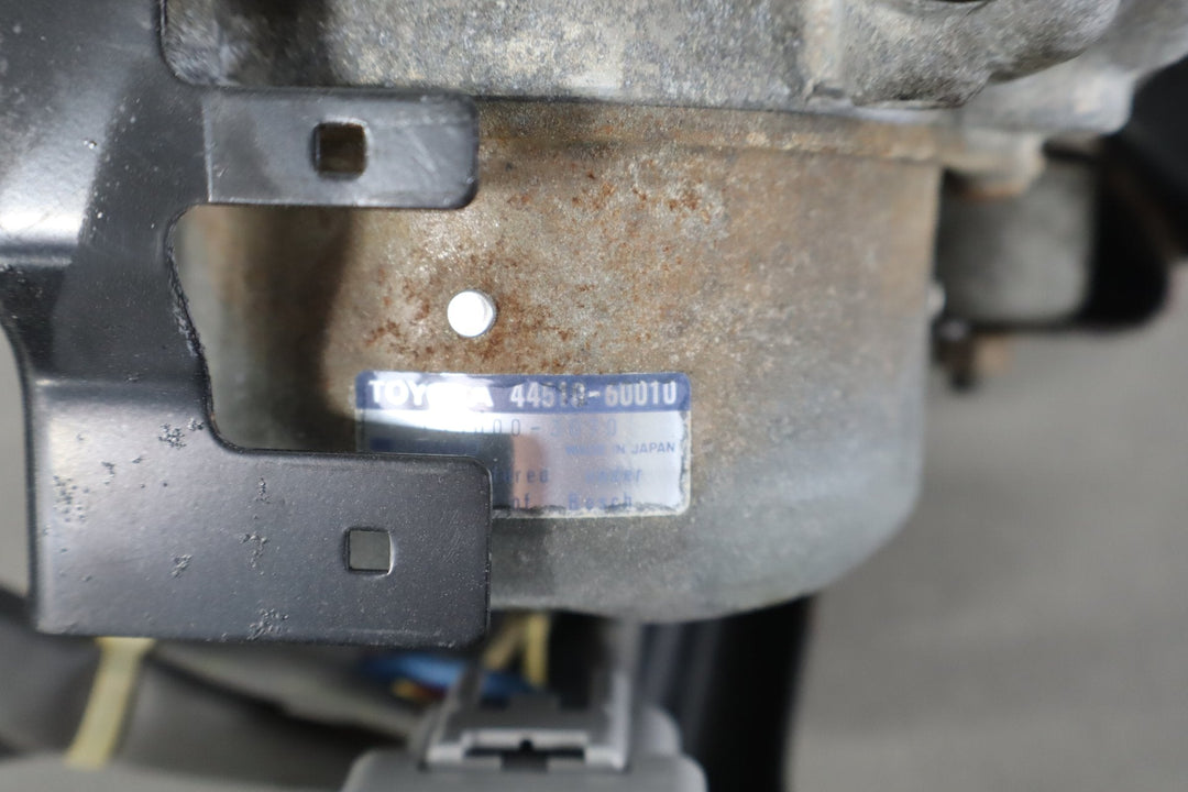 1993 - 1998 Lexus LX450 ABS Brake Unit 4451060010 OEM
