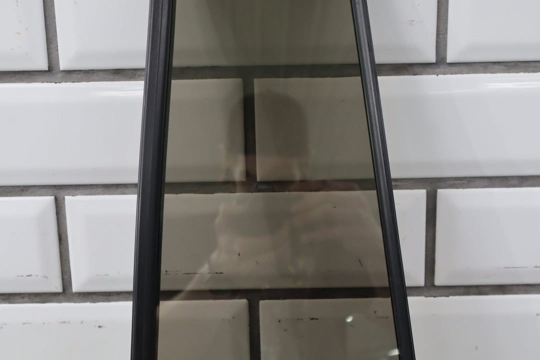 1993 - 1998 Lexus LX450 Right Rear Vent Window 6812360090 OEM