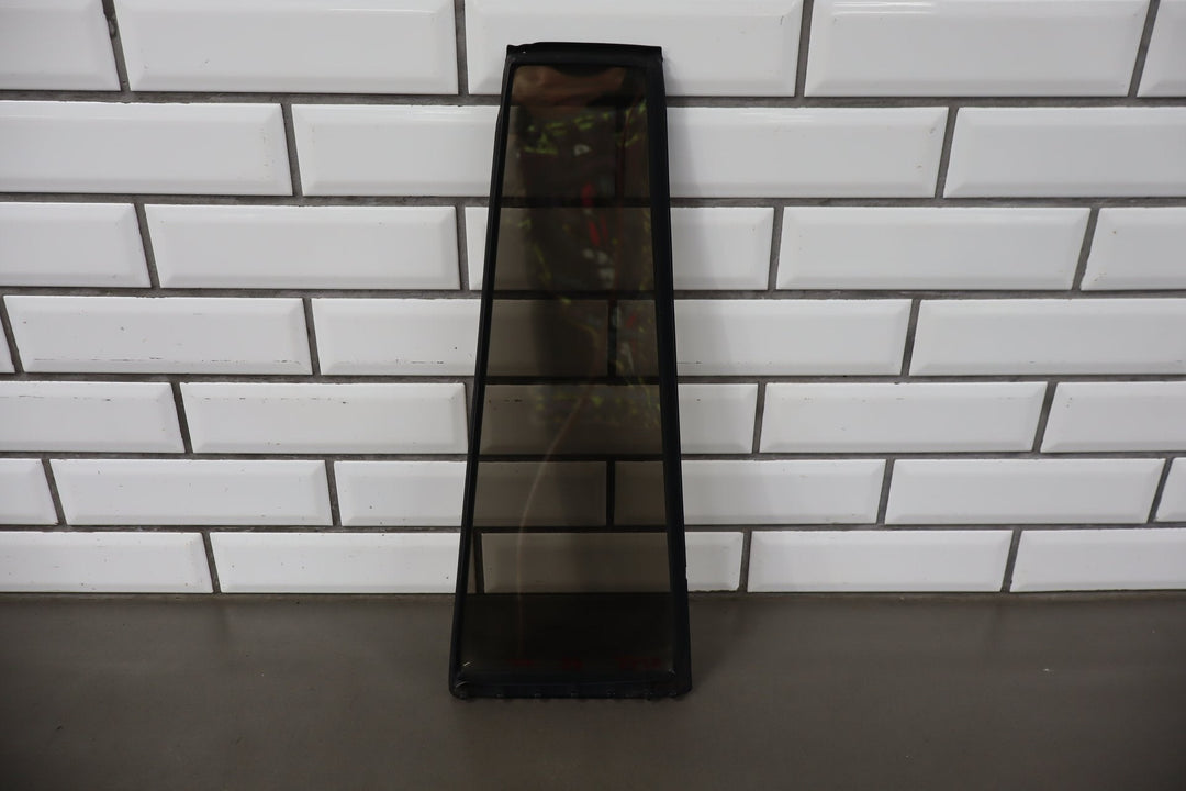 1993 - 1998 Lexus LX450 Right Rear Vent Window 6812360090 OEM