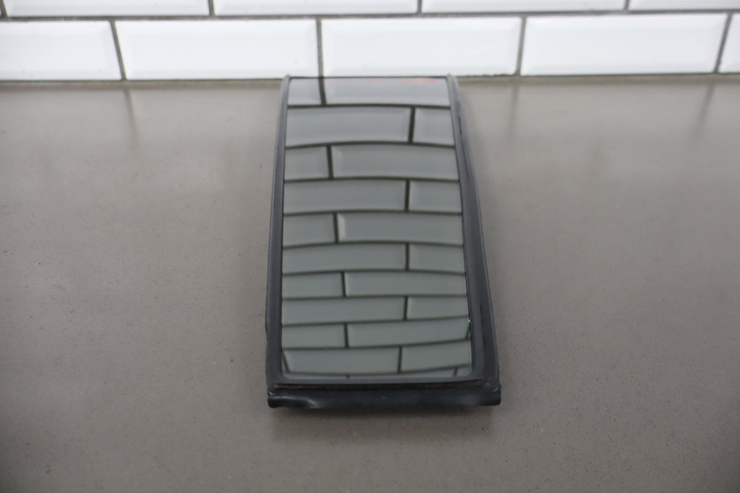 1993 - 1998 Lexus LX450 Right Rear Vent Window 6812360090 OEM