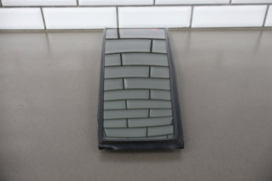 1993 - 1998 Lexus LX450 Right Rear Vent Window 6812360090 OEM