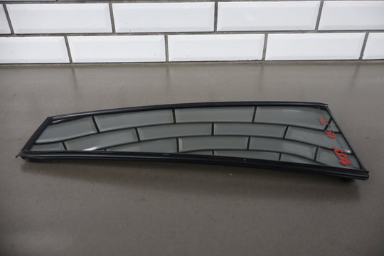 1993 - 1998 Lexus LX450 Right Rear Vent Window 6812360090 OEM