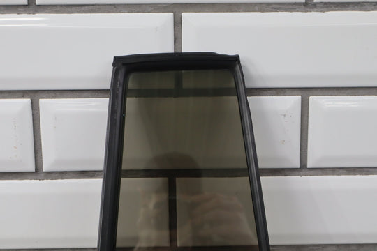 1993 - 1998 Lexus LX450 Right Rear Vent Window 6812360090 OEM
