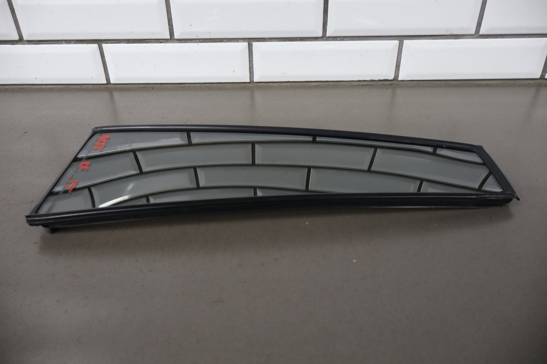 1993 - 1998 Lexus LX450 Right Rear Vent Window 6812360090 OEM
