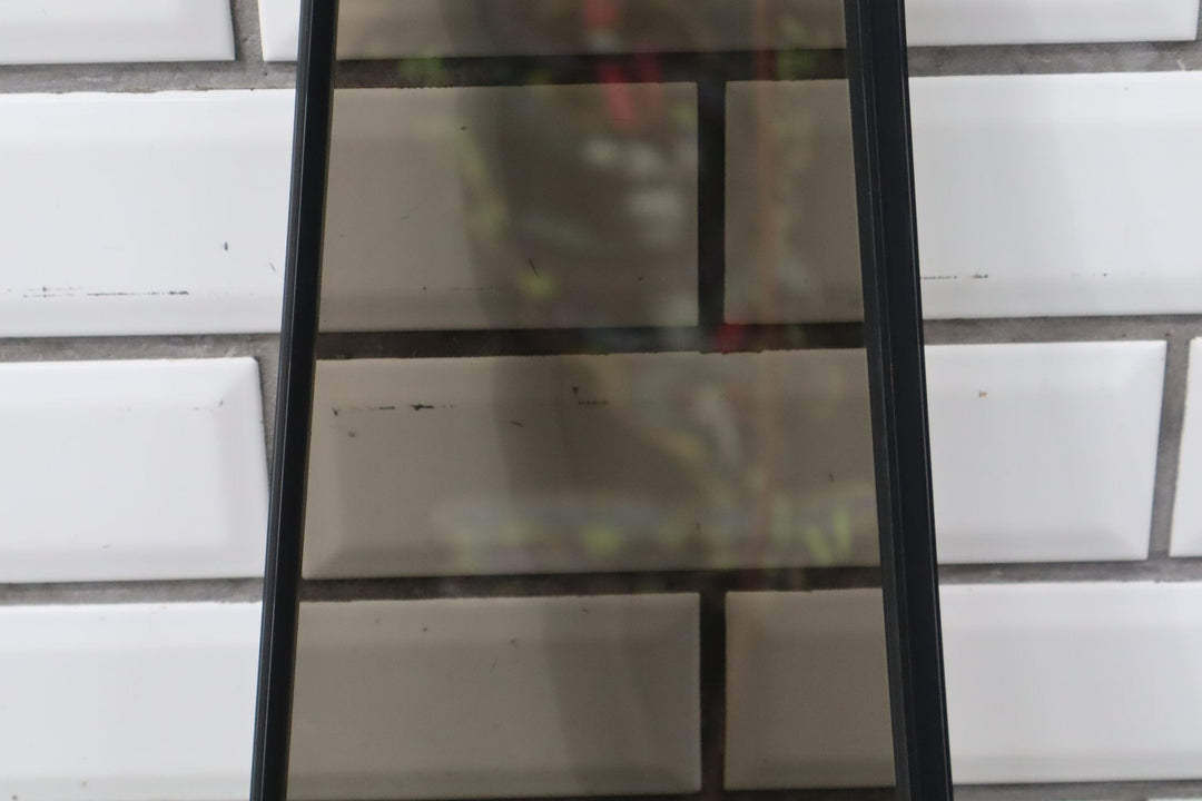 1993 - 1998 Lexus LX450 Right Rear Vent Window 6812360090 OEM