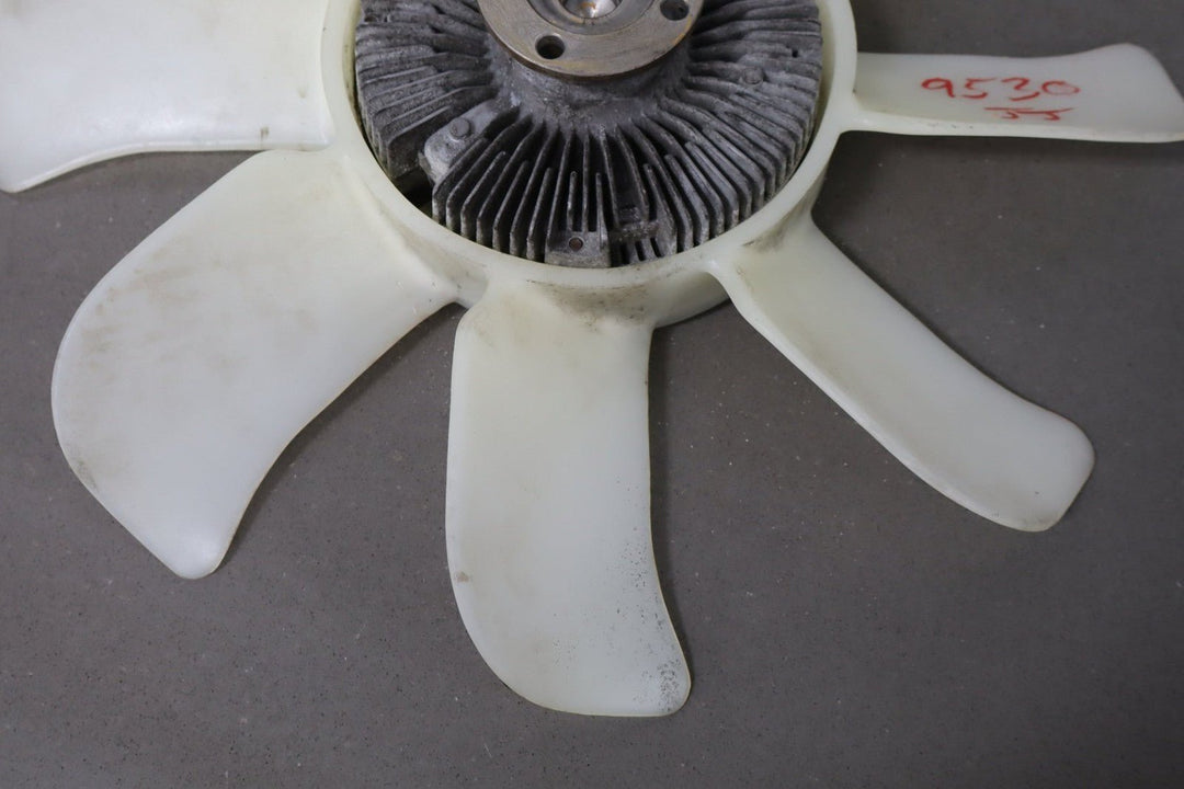 1993 - 1998 Toyota Land Cruiser Fan Clutch 1621066020 OEM
