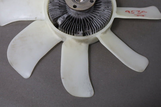 1993 - 1998 Toyota Land Cruiser Fan Clutch 1621066020 OEM