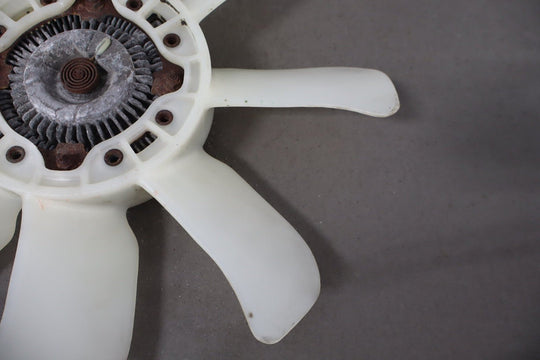 1993 - 1998 Toyota Land Cruiser Fan Clutch 1621066020 OEM