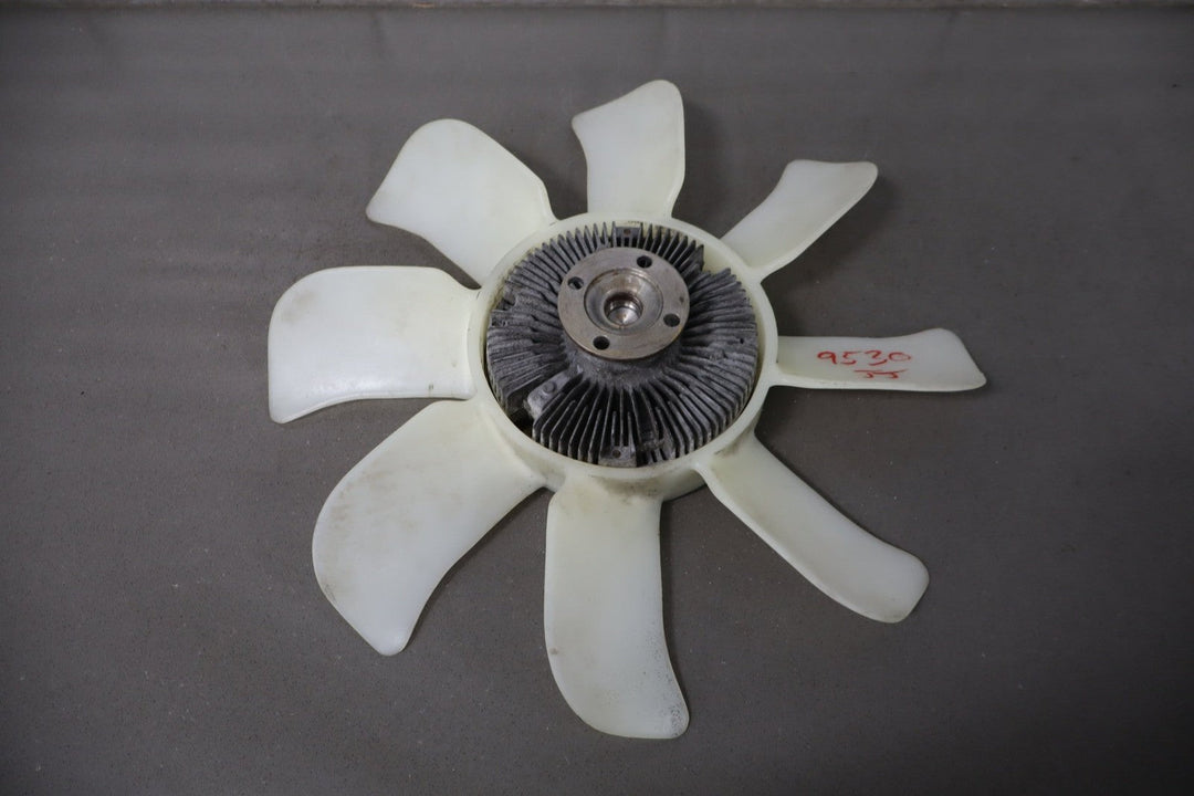 1993 - 1998 Toyota Land Cruiser Fan Clutch 1621066020 OEM