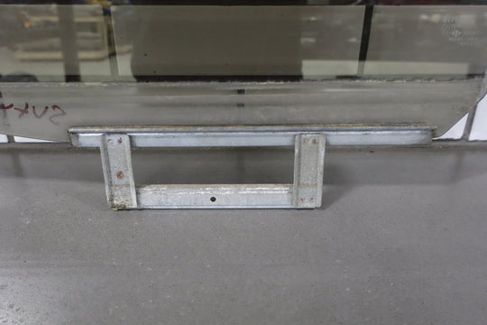 1993 - 1998 Toyota Land Cruiser Left Rear Door Window 6811360080 OEM