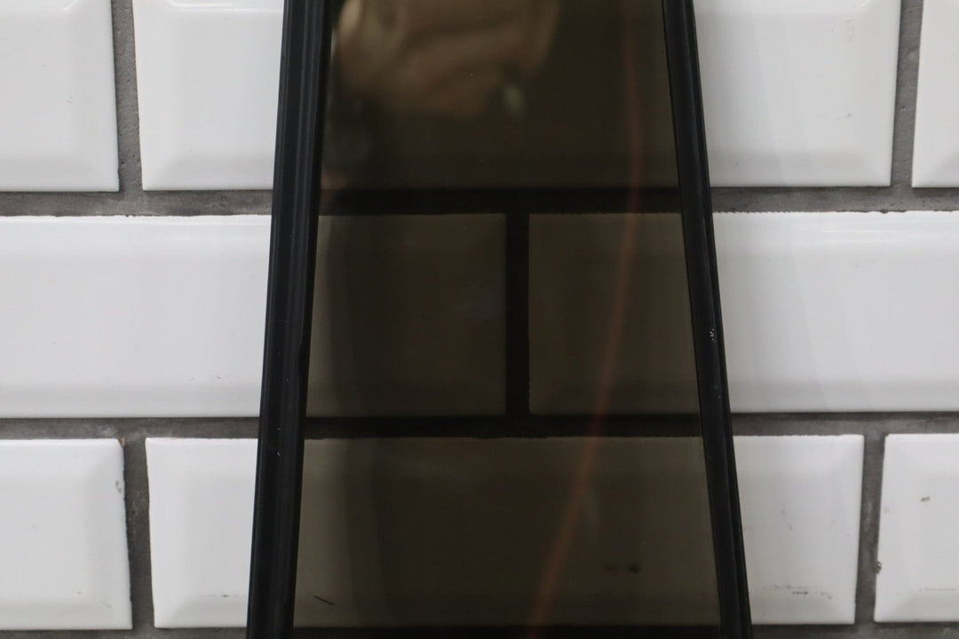 1993 - 1998 Toyota Land Cruiser Left Rear Vent Window 6812360090 OEM