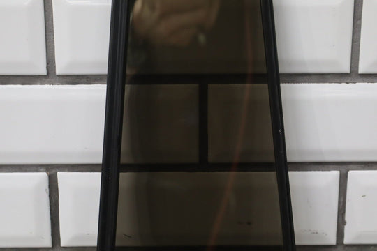 1993 - 1998 Toyota Land Cruiser Left Rear Vent Window 6812360090 OEM