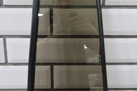 1993 - 1998 Toyota Land Cruiser Right Rear Vent Window 6812360090 OEM