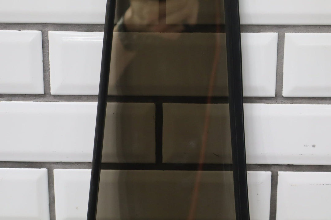 1993 - 1998 Toyota Land Cruiser Right Rear Vent Window 6812360090 OEM